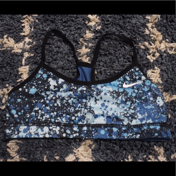 Girls Exercise Bra - Picture 5 of 5